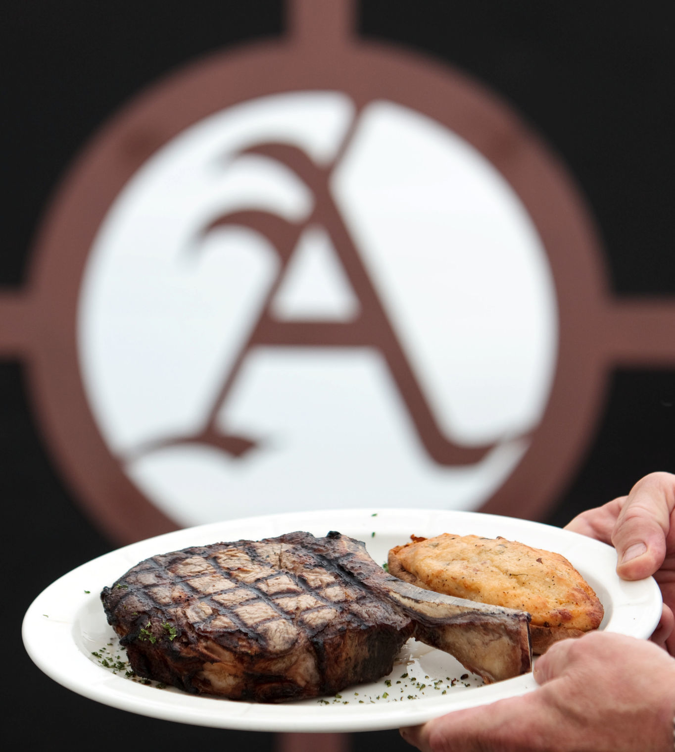 Anthony's Steakhouse